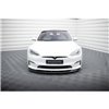Maxton - Ensemble Diffuseur Tesla Model S Plaid Mk1 Facelift