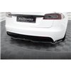 Maxton - Ensemble Diffuseur Tesla Model S Plaid Mk1 Facelift