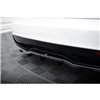 Maxton - Ensemble Diffuseur Tesla Model S Plaid Mk1 Facelift