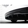 Maxton - Ensemble Diffuseur Tesla Model S Plaid Mk1 Facelift