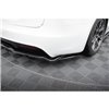 Maxton - Ensemble Diffuseur Tesla Model S Plaid Mk1 Facelift