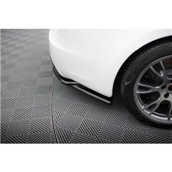 Maxton - Ensemble Diffuseur Tesla Model S Plaid Mk1 Facelift