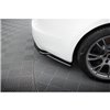 Maxton - Ensemble Diffuseur Tesla Model S Plaid Mk1 Facelift