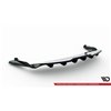 Maxton - Ensemble Diffuseur Tesla Model S Plaid Mk1 Facelift