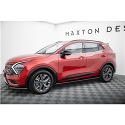 Maxton - Ensemble Diffuseur Kia Sportage GT-Line Mk5