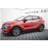 Maxton - Ensemble Diffuseur Kia Sportage GT-Line Mk5
