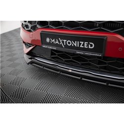 Maxton - Ensemble Diffuseur Kia Sportage GT-Line Mk5