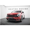 Maxton - Ensemble Diffuseur Kia Sportage GT-Line Mk5