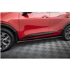 Maxton - Ensemble Diffuseur Kia Sportage GT-Line Mk5