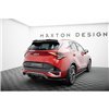 Maxton - Ensemble Diffuseur Kia Sportage GT-Line Mk5