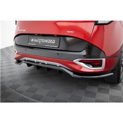 Maxton - Ensemble Diffuseur Kia Sportage GT-Line Mk5