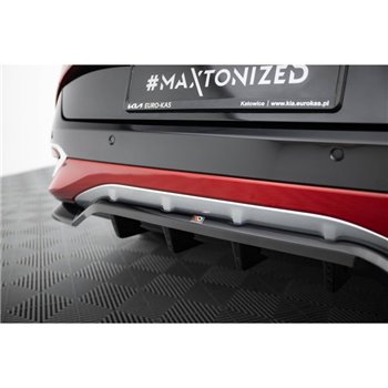 Maxton - Ensemble Diffuseur Kia Sportage GT-Line Mk5