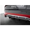 Maxton - Ensemble Diffuseur Kia Sportage GT-Line Mk5