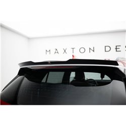 Maxton - Ensemble Diffuseur Kia Sportage GT-Line Mk5