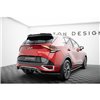 Maxton - Ensemble Diffuseur Kia Sportage GT-Line Mk5
