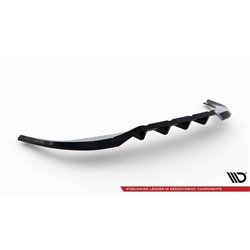Maxton - Ensemble Diffuseur Kia Sportage GT-Line Mk5