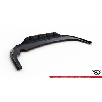 Maxton - Ensemble Diffuseur Kia Sportage GT-Line Mk5