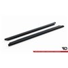 Maxton - Ensemble Diffuseur Kia Sportage GT-Line Mk5