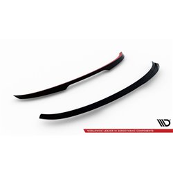 Maxton - Ensemble Diffuseur Kia Sportage GT-Line Mk5