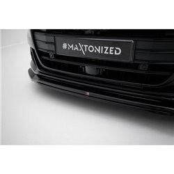 Maxton - Ensemble Diffuseur Audi S8 D5