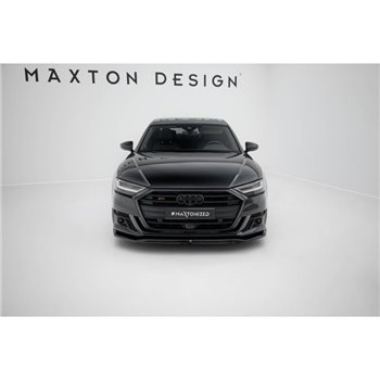 Maxton - Ensemble Diffuseur Audi S8 D5