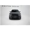 Maxton - Ensemble Diffuseur Audi S8 D5