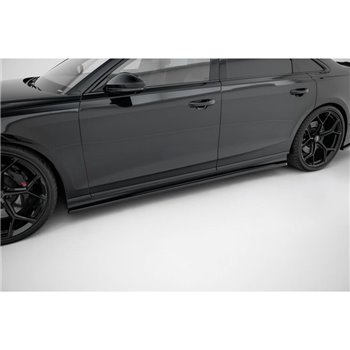 Maxton - Ensemble Diffuseur Audi S8 D5