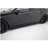 Maxton - Ensemble Diffuseur Audi S8 D5