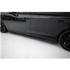 Maxton - Ensemble Diffuseur Audi S8 D5