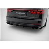 Maxton - Ensemble Diffuseur Audi S8 D5