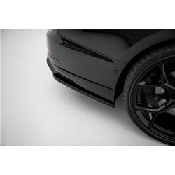 Maxton - Ensemble Diffuseur Audi S8 D5