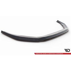 Maxton - Ensemble Diffuseur Audi S8 D5