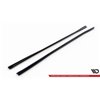 Maxton - Ensemble Diffuseur Audi S8 D5