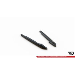 Maxton - Ensemble Diffuseur Audi S8 D5