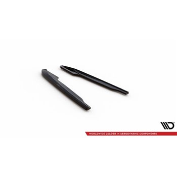 Maxton - Ensemble Diffuseur Audi S8 D5