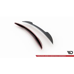 Maxton - Ensemble Diffuseur Audi S8 D5