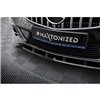 Maxton - Ensemble Diffuseur Mercedes-Benz E Sedan W212 Facelift