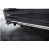 Maxton - Ensemble Diffuseur Mercedes-Benz E Sedan W212 Facelift