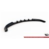 Maxton - Ensemble Diffuseur Mercedes-Benz E Sedan W212 Facelift