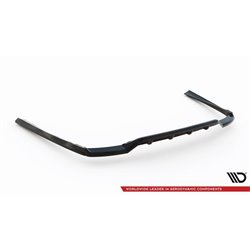 Maxton - Ensemble Diffuseur Mercedes-Benz E Sedan W212 Facelift