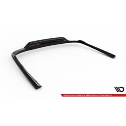 Maxton - Ensemble Diffuseur Mercedes-Benz E Sedan W212 Facelift