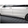 Maxton - Ensemble Diffuseur Mercedes-Benz S Long AMG-Line W222 Facelift