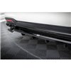 Maxton - Ensemble Diffuseur Mercedes-Benz S Long AMG-Line W222 Facelift