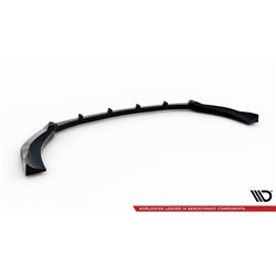 Maxton - Ensemble Diffuseur Mercedes-Benz S Long AMG-Line W222 Facelift