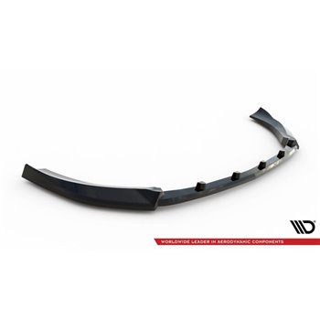 Maxton - Ensemble Diffuseur Mercedes-Benz S Long AMG-Line W222 Facelift