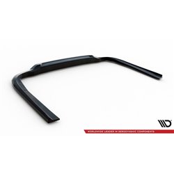 Maxton - Ensemble Diffuseur Mercedes-Benz S Long AMG-Line W222 Facelift