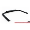 Maxton - Ensemble Diffuseur Mercedes-Benz S Long AMG-Line W222 Facelift