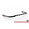 Maxton - Ensemble Diffuseur Mercedes-Benz S Long AMG-Line W222 Facelift