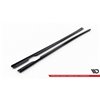 Maxton - Ensemble Diffuseur Mercedes-Benz S Long AMG-Line W222 Facelift