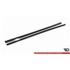 Maxton - Ensemble Diffuseur Mercedes-Benz S Long AMG-Line W222 Facelift